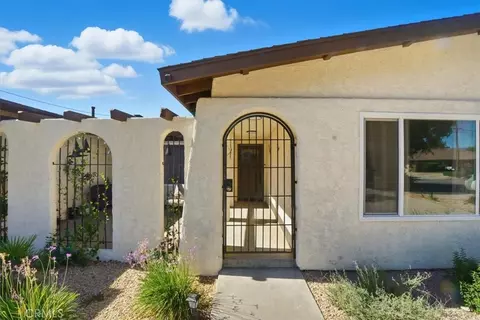 Exterior - 9416 Emerald, Fontana, CA 92335 photo 1 of 2