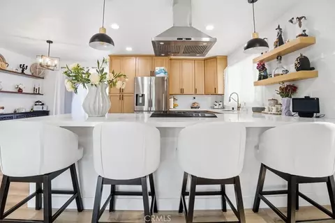 Kitchen - 9416 Emerald, Fontana, CA 92335 photo 4 of 4