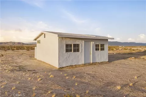 77420 Raymond Dr, Twentynine Palms, CA 92277