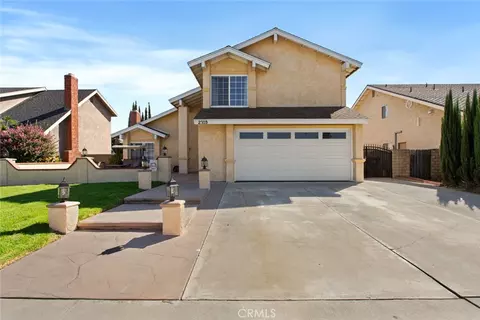 2703 S Goldcrest Ave, Ontario, CA 91761
