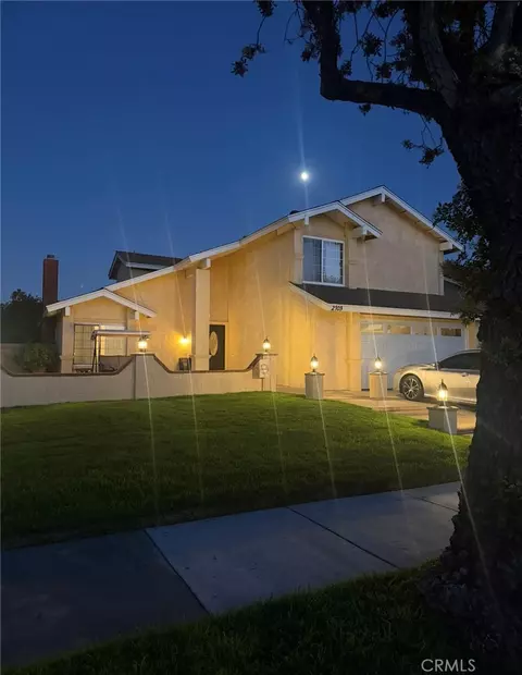 2703 S Goldcrest Ave, Ontario, CA 91761