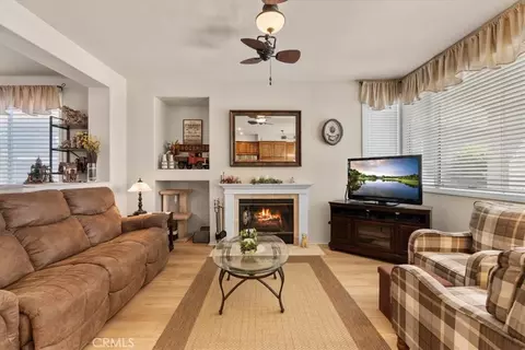 Living - 1464 Augusta, Upland, CA 91786 photo 2 of 3