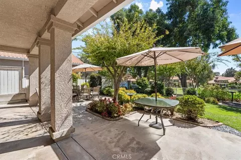 Exterior - 1464 Augusta, Upland, CA 91786 photo 5 of 11