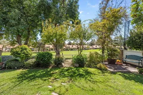 Exterior - 1464 Augusta, Upland, CA 91786 photo 8 of 11