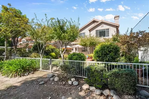 Exterior - 1464 Augusta, Upland, CA 91786 photo 9 of 11