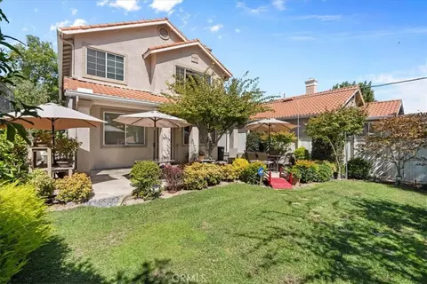 Exterior - 1464 Augusta, Upland, CA 91786 photo 6 of 11