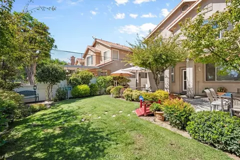 Exterior - 1464 Augusta, Upland, CA 91786 photo 7 of 11