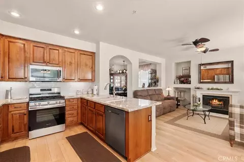 Kitchen - 1464 Augusta, Upland, CA 91786 photo 2 of 4