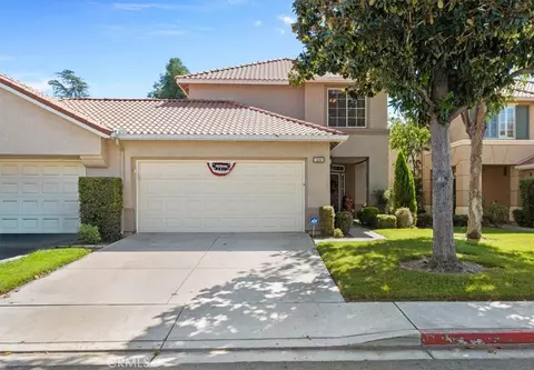 Exterior - 1464 Augusta, Upland, CA 91786 photo 3 of 11