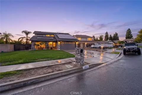 Exterior - 2916 S Del Norte Ave, Ontario, CA 91761 photo 1 of 6