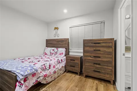 Bedroom - 2916 S Del Norte Ave, Ontario, CA 91761 photo 4 of 5