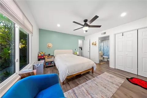 Bedroom - 1867 E Belmont Ct, Placentia, CA 92870 photo 2 of 3