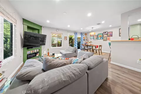 Living - 1867 E Belmont Ct, Placentia, CA 92870 photo 2 of 2