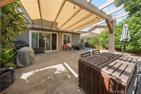 Exterior - 1867 E Belmont Ct, Placentia, CA 92870 photo 5 of 6
