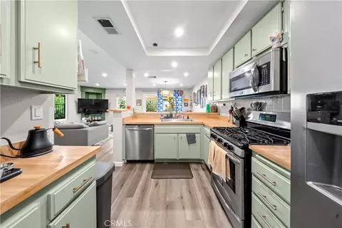 Kitchen - 1867 E Belmont Ct, Placentia, CA 92870 photo 3 of 3