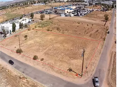 0 Anacapa Rd, Victorville, CA 92392