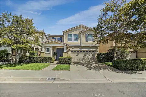 6283 Tanglewood, Fontana, CA 92336