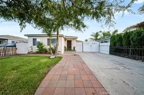 406 E 122nd St, Los Angeles, CA 90061