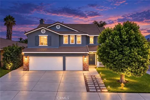 6912 Wells Springs St, Eastvale, CA 91752