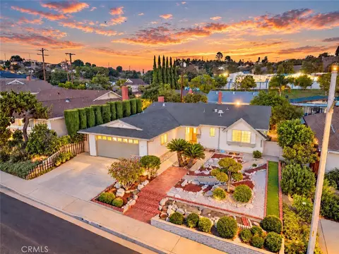 456 Alzado, Monterey Park, CA 91754