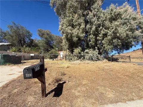 Exterior - 775 Park, Banning, CA 92220 photo 2 of 8