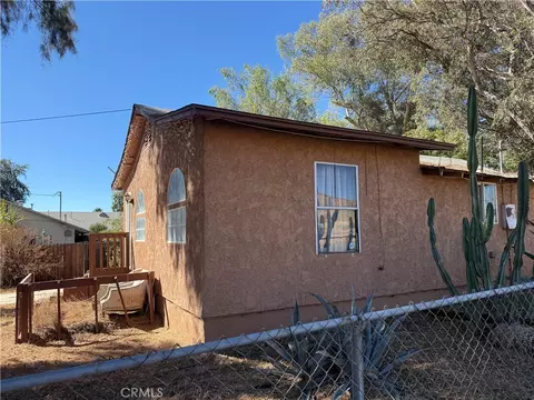 Exterior - 775 Park, Banning, CA 92220 photo 5 of 8