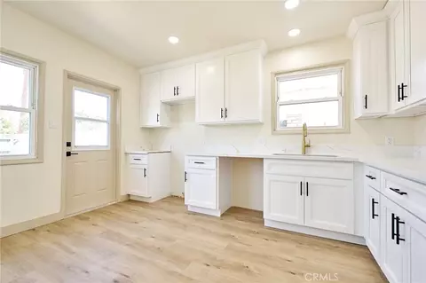 Kitchen - 1407 S Hillford, Compton, CA 90220 photo 1 of 1