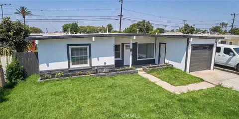 1407 S Hillford, Compton, CA 90220