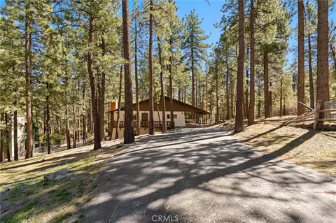 Other - 5809 Pine St, Wrightwood, CA 92397 photo 1 of 20