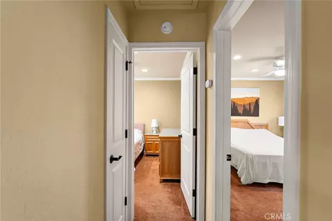 Entry Way - 5809 Pine St, Wrightwood, CA 92397 photo 3 of 3