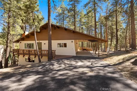 Other - 5809 Pine St, Wrightwood, CA 92397 photo 19 of 20
