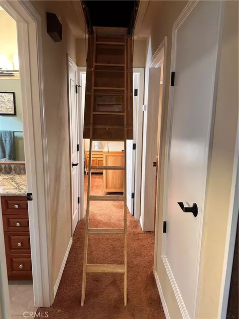 Entry Way - 5809 Pine St, Wrightwood, CA 92397 photo 2 of 3