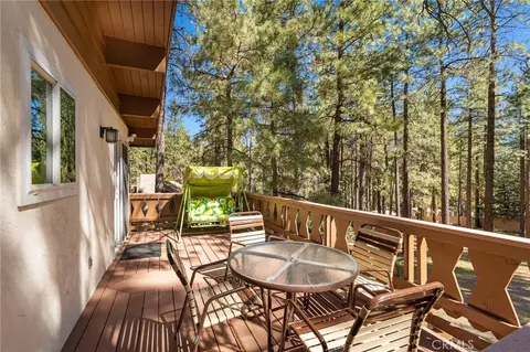 Exterior - 5809 Pine St, Wrightwood, CA 92397 photo 8 of 23