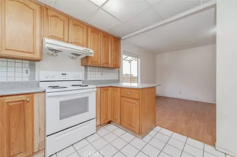 Kitchen - 525 Jamon Ln, Walnut, CA 91789 photo 3 of 3