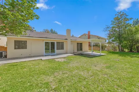 Exterior - 525 Jamon Ln, Walnut, CA 91789 photo 4 of 6
