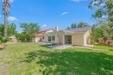 Exterior - 525 Jamon Ln, Walnut, CA 91789 photo 5 of 6