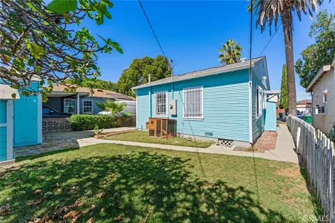 Exterior - 110 E Morningside, Long Beach, CA 90805 photo 11 of 12