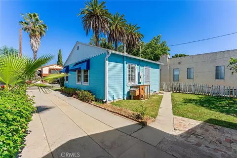 Exterior - 110 E Morningside, Long Beach, CA 90805 photo 5 of 12