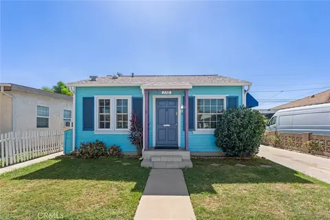 Exterior - 110 E Morningside, Long Beach, CA 90805 photo 1 of 12