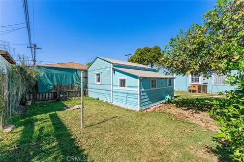 Exterior - 110 E Morningside, Long Beach, CA 90805 photo 7 of 12
