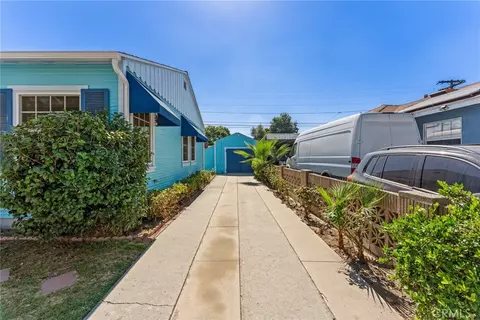 Exterior - 110 E Morningside, Long Beach, CA 90805 photo 2 of 12