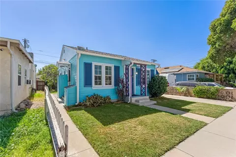 Exterior - 110 E Morningside, Long Beach, CA 90805 photo 3 of 12