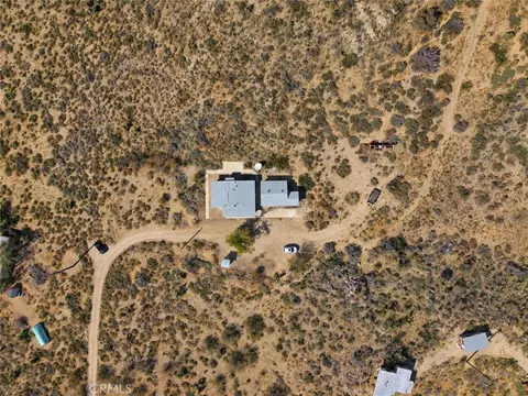 View/Area - 49624 Oak Dr, Morongo Valley, CA 92256 photo 2 of 2
