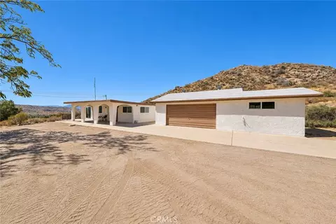 Exterior - 49624 Oak Dr, Morongo Valley, CA 92256 photo 5 of 26