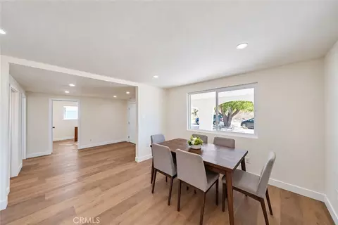 Dining - 49624 Oak Dr, Morongo Valley, CA 92256 photo 2 of 5