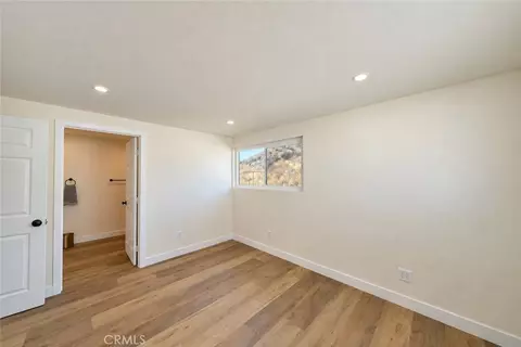 Bedroom - 49624 Oak Dr, Morongo Valley, CA 92256 photo 5 of 5