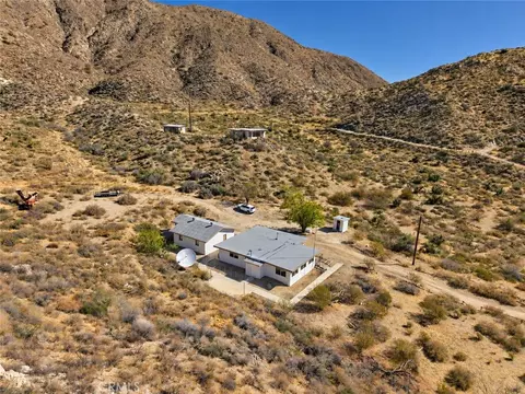 Exterior - 49624 Oak Dr, Morongo Valley, CA 92256 photo 22 of 26