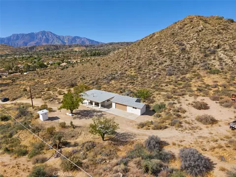 View/Area - 49624 Oak Dr, Morongo Valley, CA 92256 photo 1 of 2