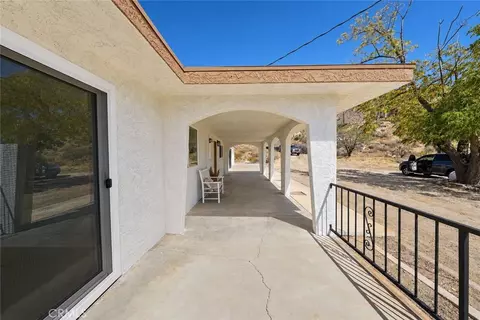 Exterior - 49624 Oak Dr, Morongo Valley, CA 92256 photo 17 of 26