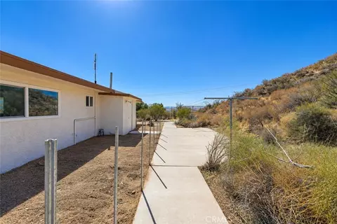 Exterior - 49624 Oak Dr, Morongo Valley, CA 92256 photo 13 of 26